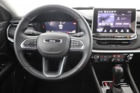 Jeep Compass 1.5 M-Hybrid