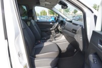 VW Caddy 1.5 TSI Basis