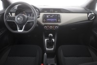 Nissan Micra 1.0 N-Way