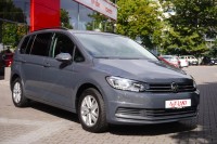 VW Touran 1.5 TSI Comfortline
