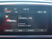 Kia Sportage 1.6 Dream Team 2WD