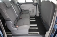 Ford Tourneo Custom 2.0 L2