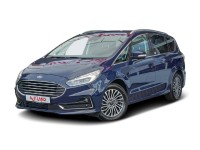 Ford S-Max 2.0 EcoBlue Aut. 3-Zonen-Klima Navi Sitzheizung