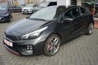 Vorschau: Kia pro_cee'd ProCeed 1.6 T-GDI GT-Track