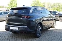Peugeot 5008 1.2 mHEV Aut.