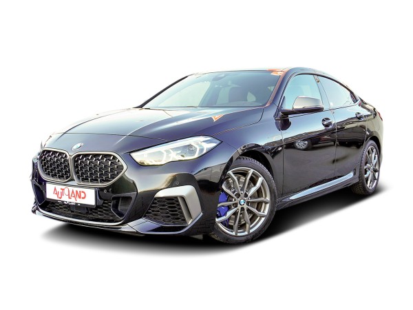 BMW Gran Coupe M235i xDrive Aut.