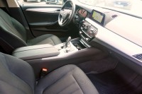 BMW 520 d Touring Aut.