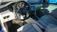 VW Passat Variant 2.0 R-Line