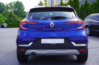 Renault Captur 1.3 TCE Intens