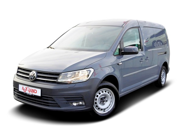 VW Caddy Maxi 2.0 TDI Kasten