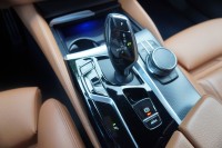 BMW 520 d M Sport Aut.