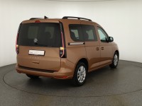 VW Caddy 1.5 TSI Life