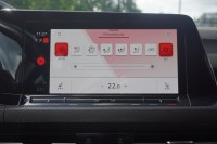 VW Golf VIII 2.0 GTI Clubsport
