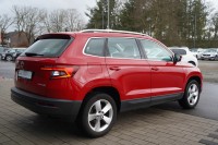 Skoda Karoq 1.0 TSI Solei DSG