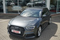 Audi A3 Sportback 2.0 TFSI quattro S-Line