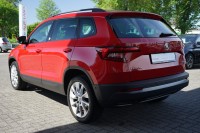 Skoda Karoq 1.5 TSI DSG