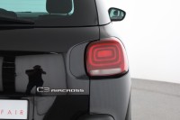 Citroen C3 Aircross PureTech 110