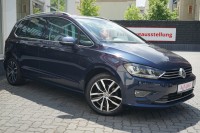 VW Golf Sportsvan VII 1.4 TSI Allstar