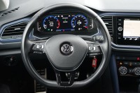VW T-Roc 1.5 TSI DSG United