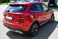 MG ZS 1.5 Hybrid Luxury Aut.