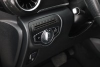 Mercedes-Benz V-Klasse V220 d lang Avantgarde