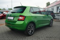 Skoda Fabia 1.0TSI Drive