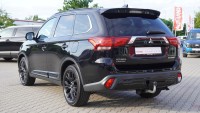 Mitsubishi Outlander 2.0 MIVEC Active+ 2WD