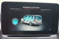 Mercedes-Benz V-Klasse V250d AVANTGARDE