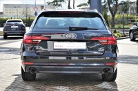 Audi A4 Quattro 2.0 TFSI Avant quattro S-Tronic