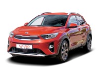 Kia Stonic 1.0 T-GDI Spirit Navi Sitzheizung Tempomat