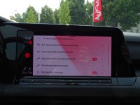 VW Golf VIII 2.0 TDI R-Line