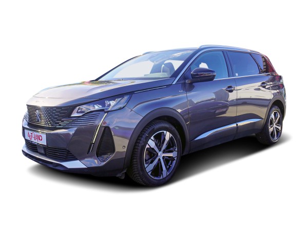 Peugeot 5008 1.5...