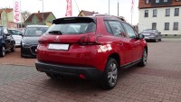 Peugeot 2008 1.2 PureTech 110 Active