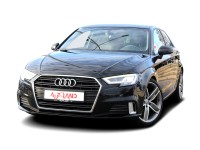 Audi A3 1.4 TFSI sport 2-Zonen-Klima Navi LED
