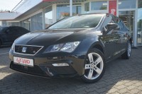 Vorschau: Seat Leon 1.6 TDI FR
