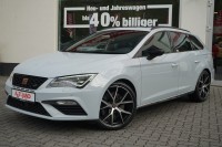 Vorschau: Seat Leon ST 2.0 Cupra 300 4Drive Vorschau: Seat Leon ST 2.0 Cupra 300 4Drive
