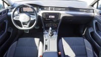 VW Passat Alltrack 2.0 TDI 4Motion