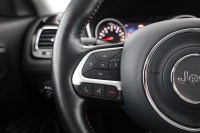 Jeep Compass 1.4 Limited 4WD