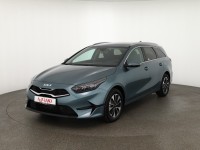 Kia Ceed SW 1.5 T-GDI Aut. 2-Zonen-Klima Navi Sitzheizung