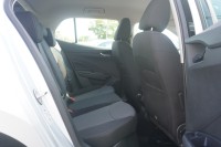 Skoda Fabia 1.0 TSI DSG