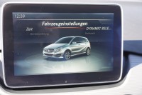 Mercedes-Benz B 150 B180 CDI Style Aut.