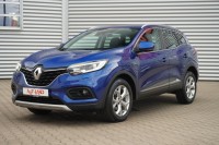Renault Kadjar 1.3 TCe 140 Limited Navi PDC Sitzheizung