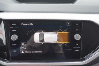 VW T-Cross 1.0 TSI Active