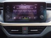 Skoda Scala 1.5 TSI DSG