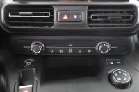 Opel Combo Life 1.2 Turbo Elegance Aut.