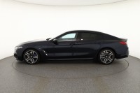 Vorschau: BMW M-Serie M850i Gran Coupé xDrive