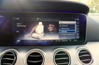 Mercedes-Benz E 200 E400 4Matic T-Modell