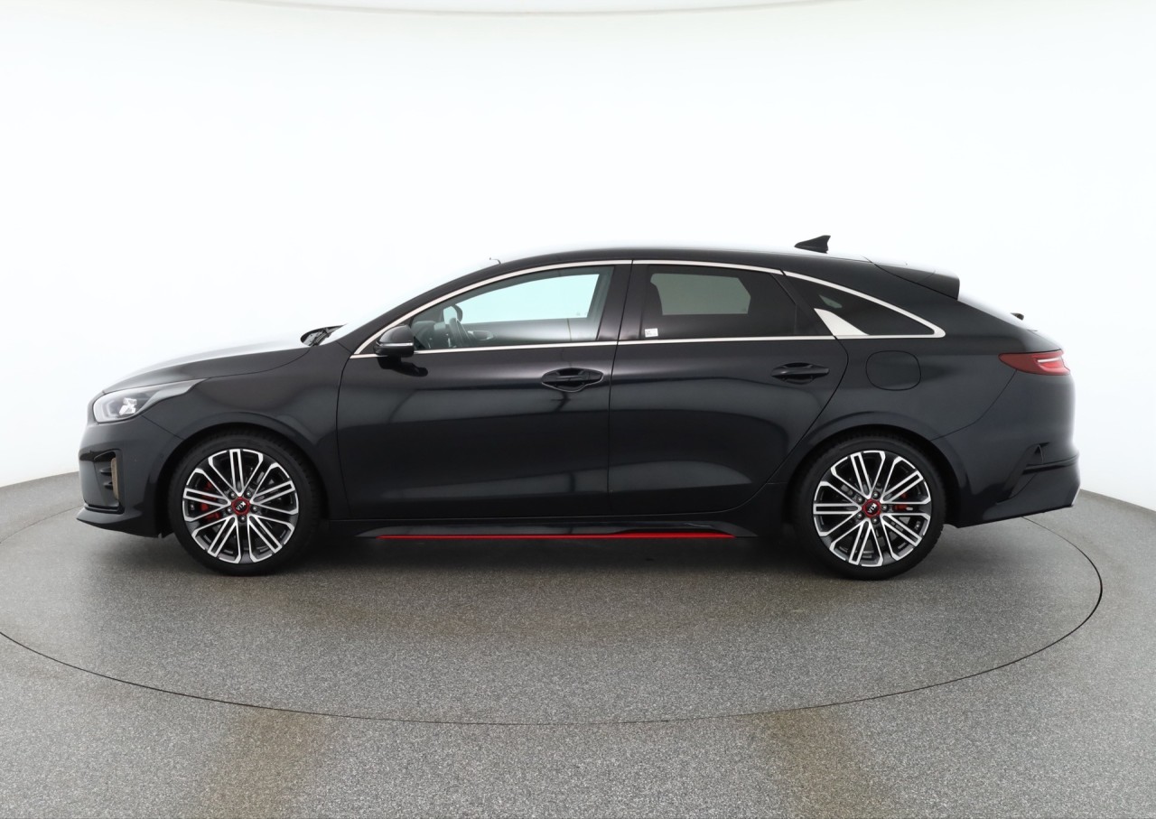 Kia pro_cee'd Proceed GT 1.6 T-GDI