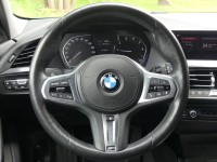 BMW 118 118i M Sport Automatik