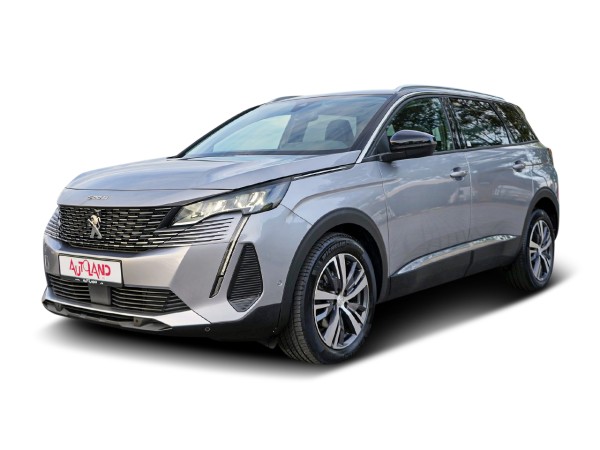 Peugeot 5008 1.2 Allure Aut.